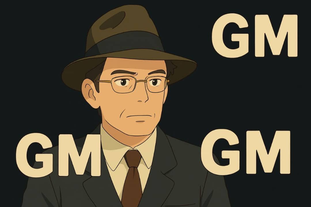 soft__web3's tweet image. GM CT 
If you reply I will follow