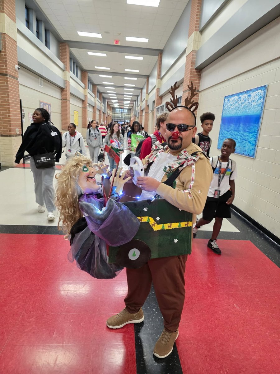 WMS STUCO tweet media