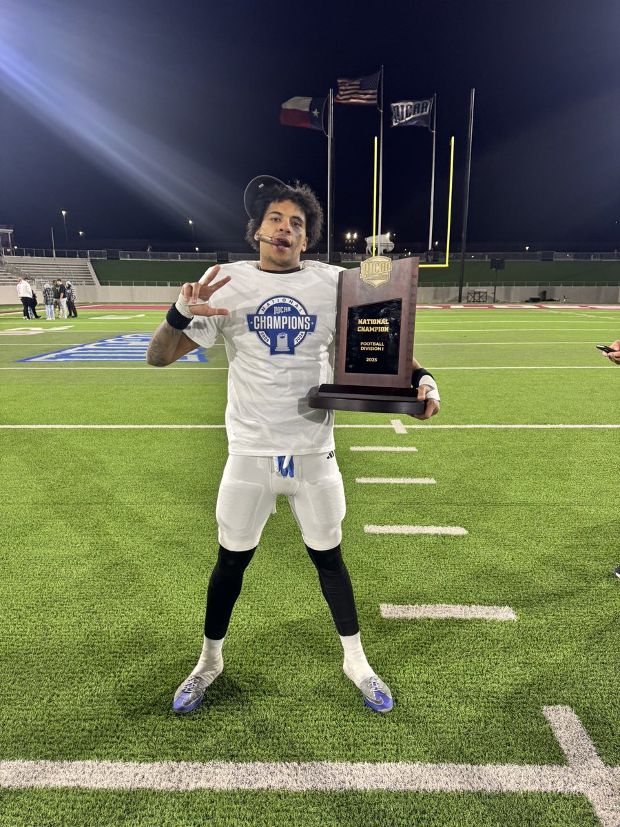 Travis Hines II tweet media