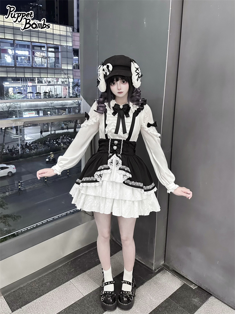 PuppetBombs (@PuppetBombs) / Posts / X