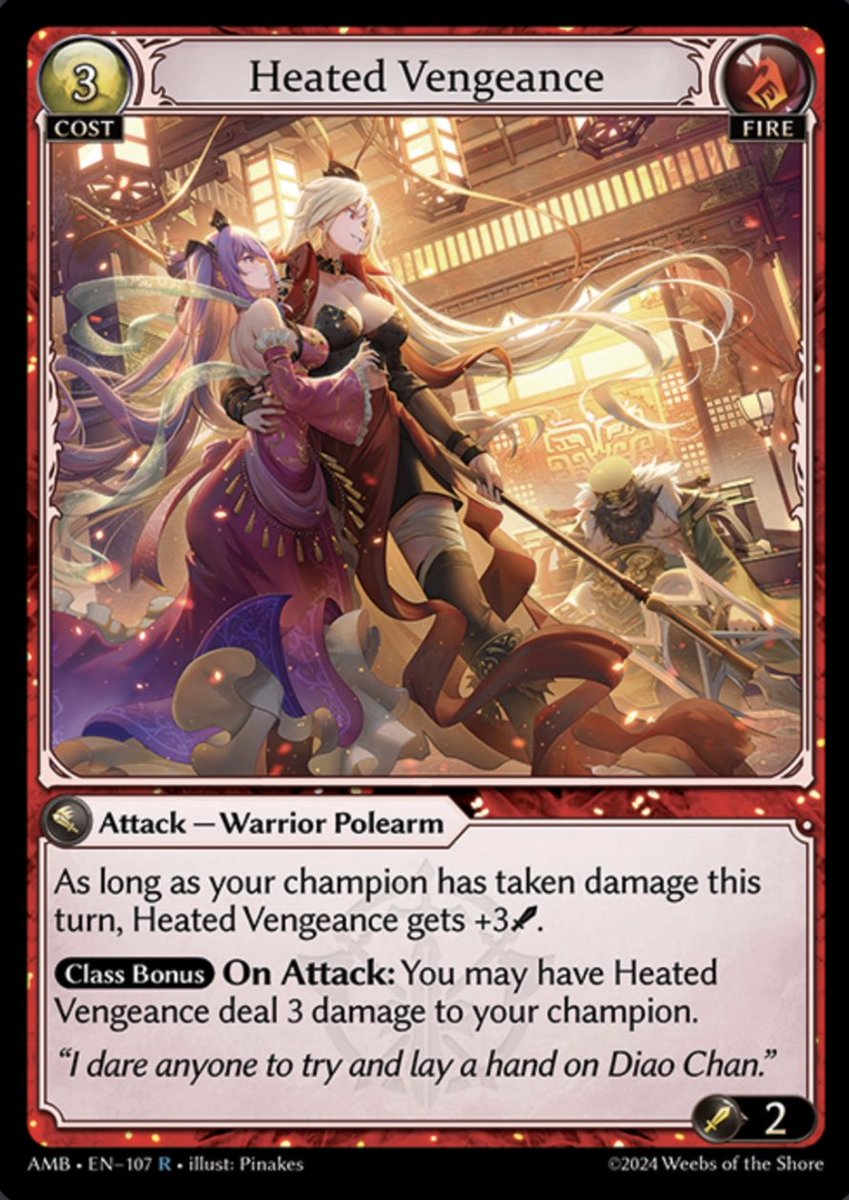 Dianaはこの組み合わせ♪ #grandarchive #グランドアーカイブ