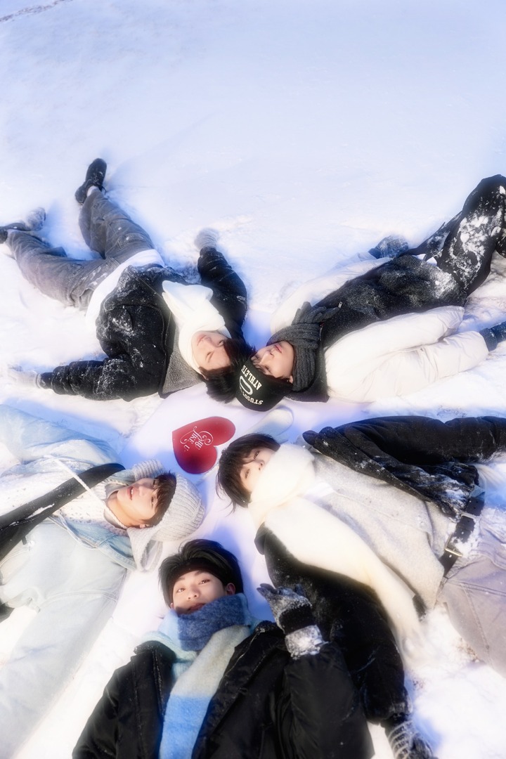 JYPNATION AUTOBASE tweet media