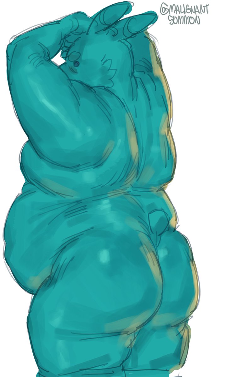 creatura 🔞 tweet media