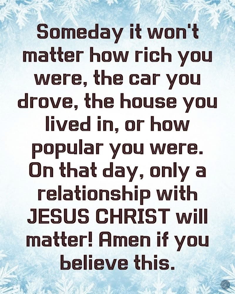 ChristIsComing5's tweet image. 