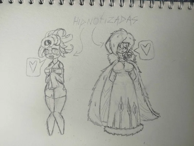 KevplayNSFW's tweet photo. hoy tuve una revelación e hice esto
la inspiración/el resultado https://t.co/ql71Z1z84z