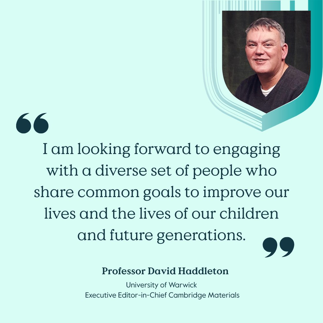 Cambridge University Press, Asia tweet media