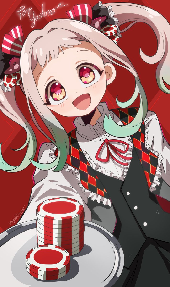 花子くんアニメ