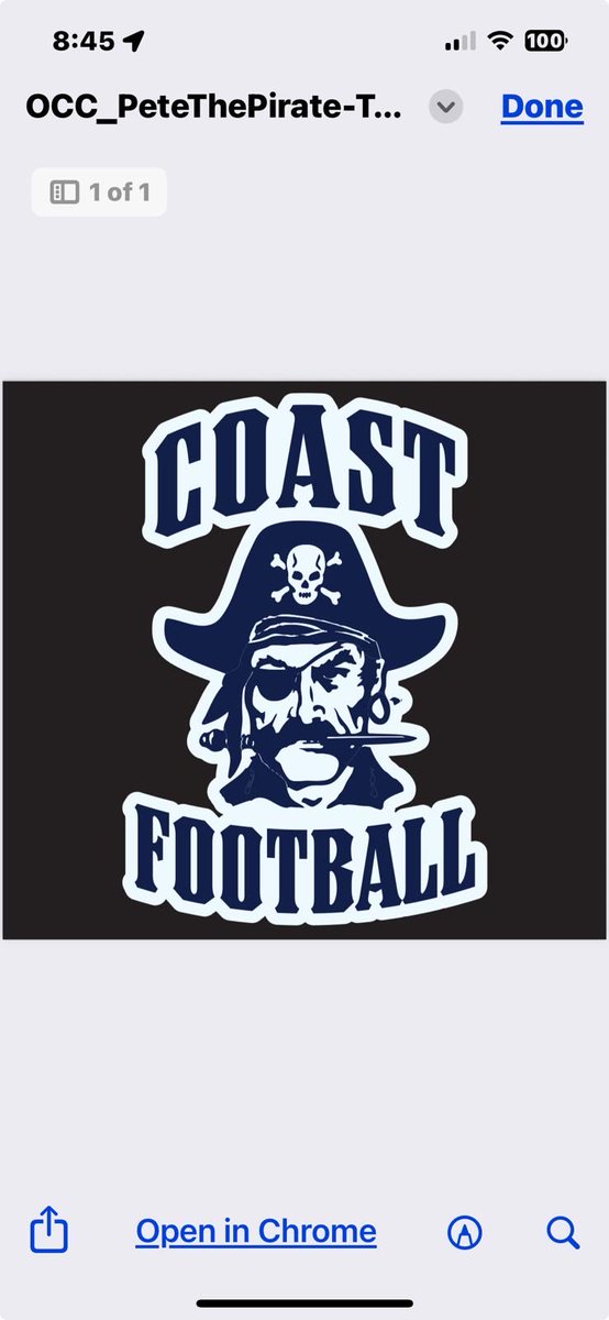 Coach Alex Cervantes tweet media