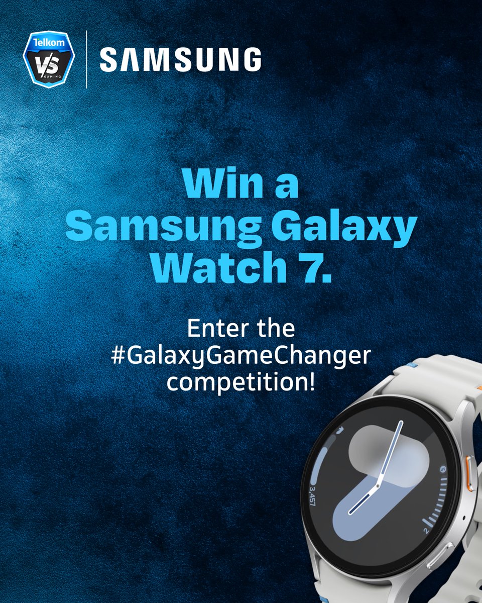 Telkom VS Gaming tweet media