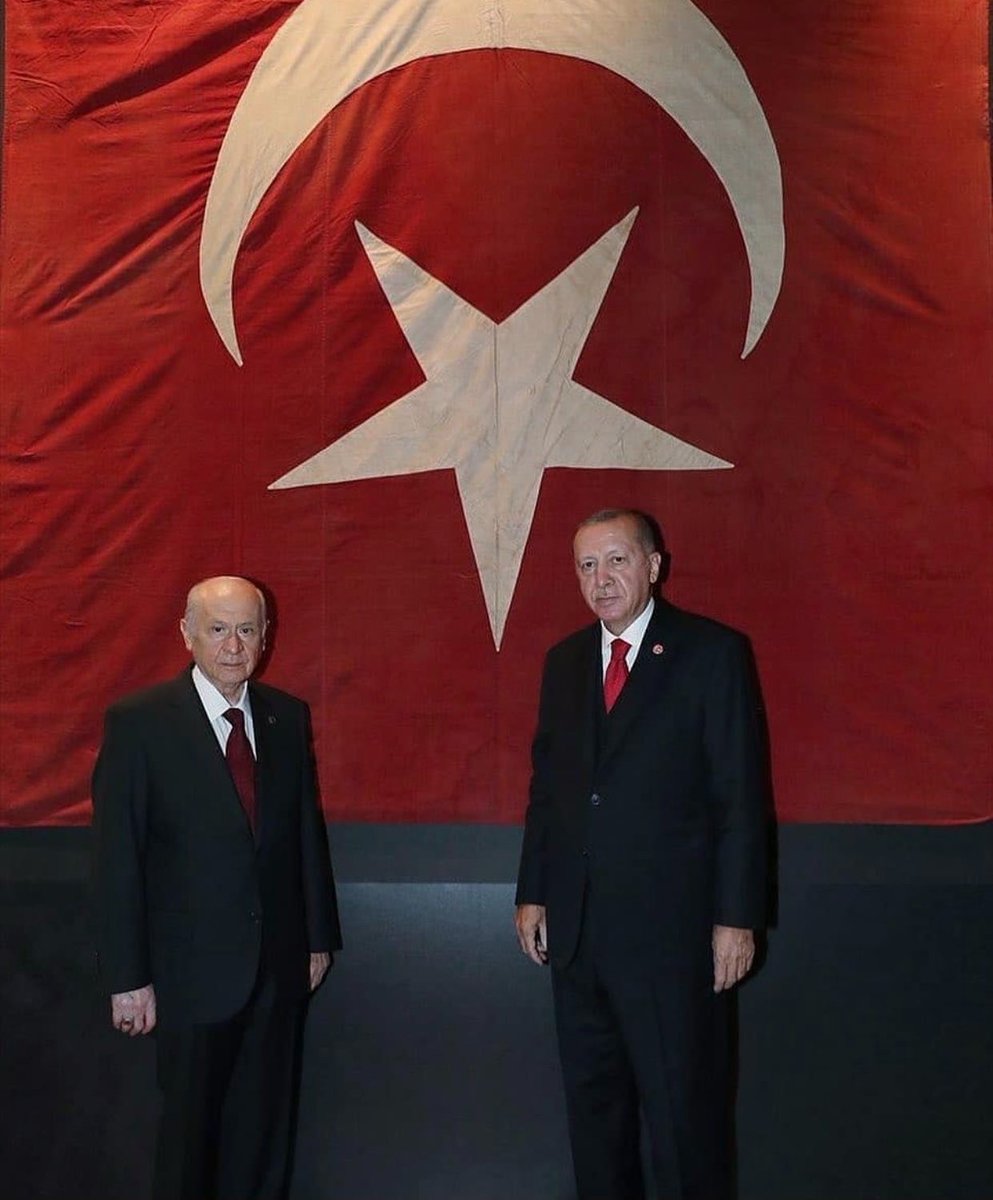 Ne yapıyorlarsa,
Türk milleti için yapıyorlar...🇹🇷

Esselâmu aleyküm,
Hayırlı sabahlar...