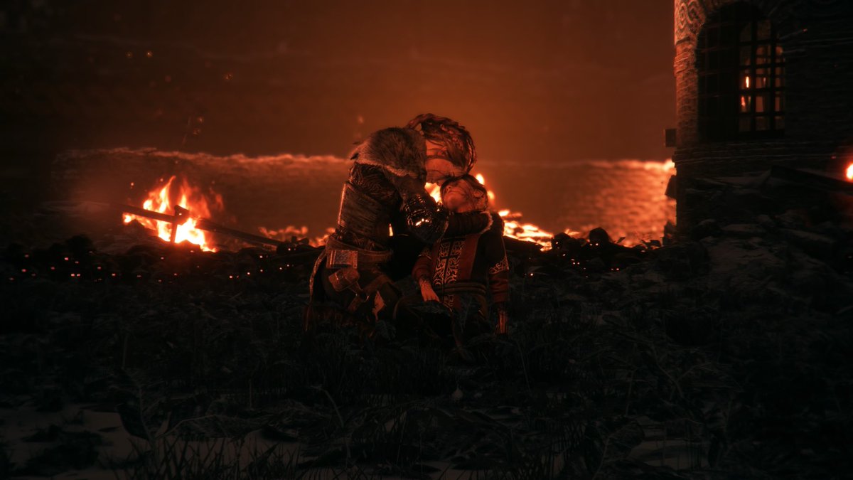 This was fun #aplaguetale