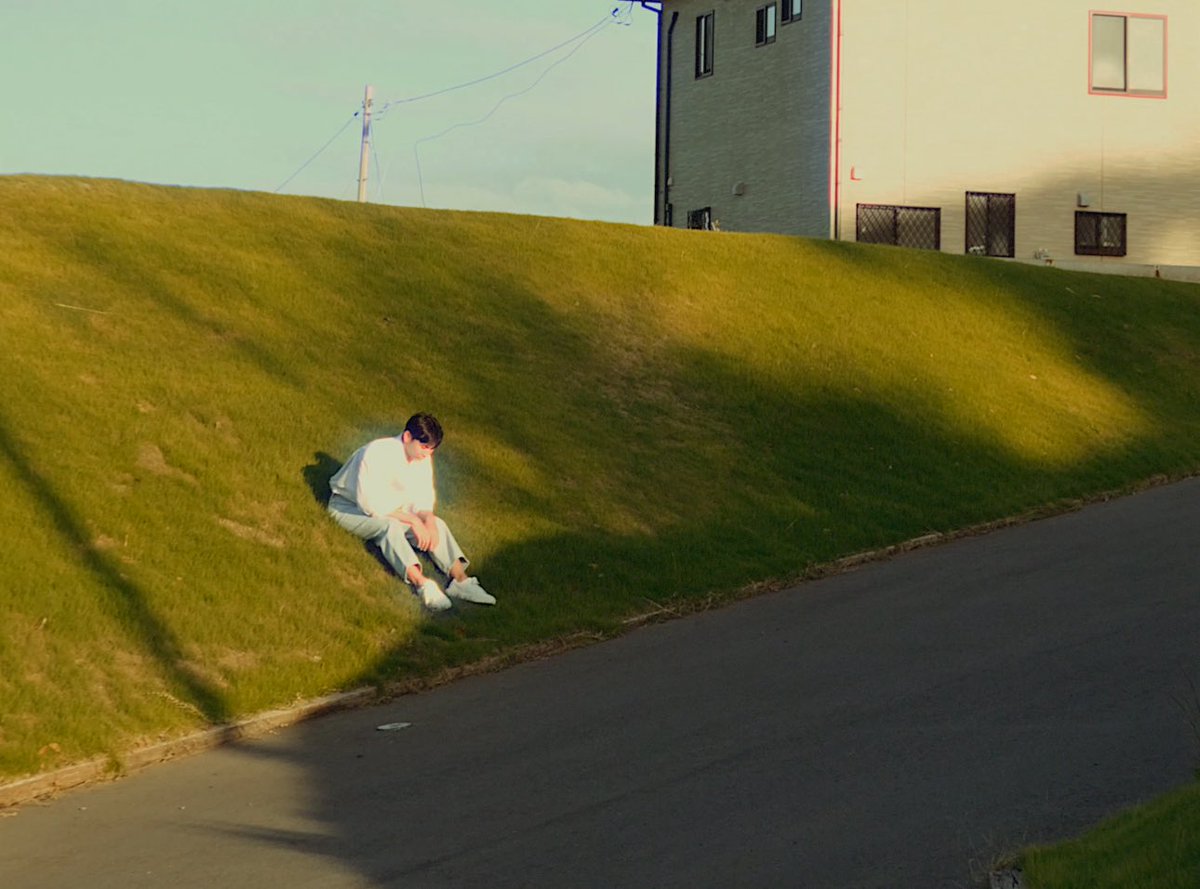 👤♾️🎧🩵

MEW MISSESME OUT NOW

<a href="/MSuppasit/">mewsuppasit</a>
#MissEsme
#MissEsme_MV
#MewSuppasit