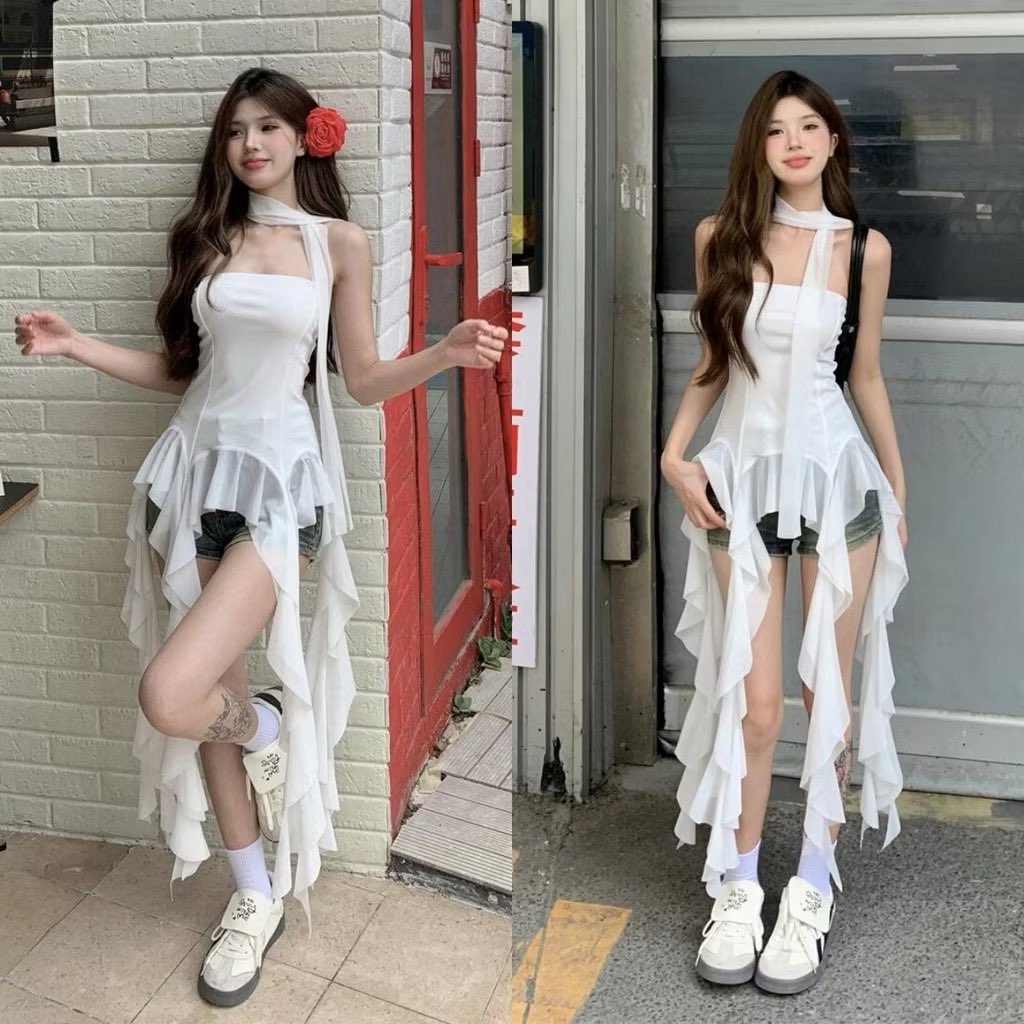 ส่งต่อเสื้อแมงกะพรุนน น้องน่ารักมากติด
เเกรมเว่อร์ 100 รส มีรูปตอนใส่ทักมาดูได้คั้บบ
#โล๊ะตู้เสื้อผ้า  #ส่งต่อเสื้อผ้า #ส่งต่อเสื้อผ้ามือสอง  #ส่งต่อราคาถูก #ส่งต่อstylist #ส่งต่อcintage #cintage #cintageshop #vgh #beming #onniiroom #ส่งต่อเสื้อผ้า #ส่งต่อคสอง