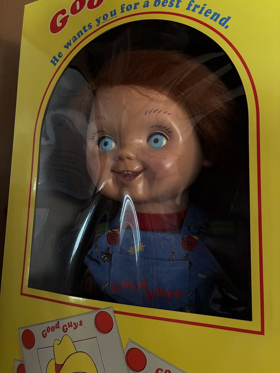 チャッキーが大好きな男の子♡リボーンドール チャッキーが大好きな男の子♡リボーンドール