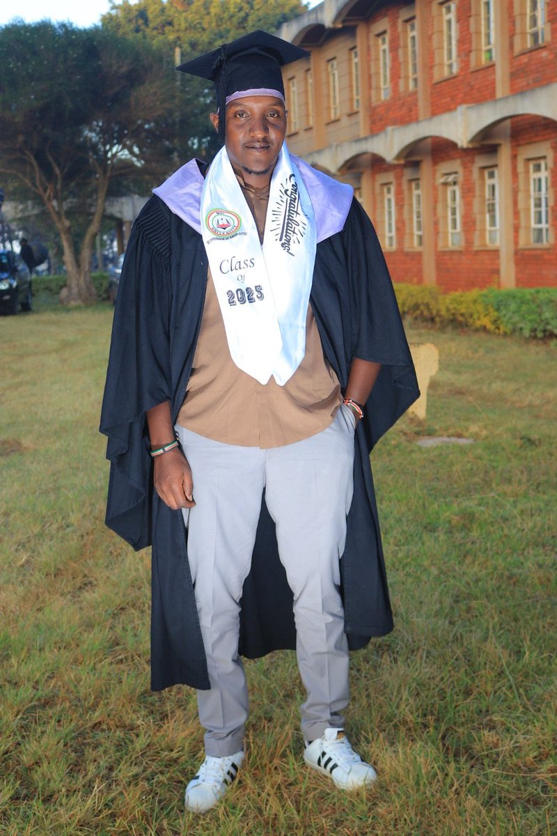 StackTask's tweet image. It's true. We were buddies. I'm /16 myself and we've been encouraging one another to get this done. RIP my boy.