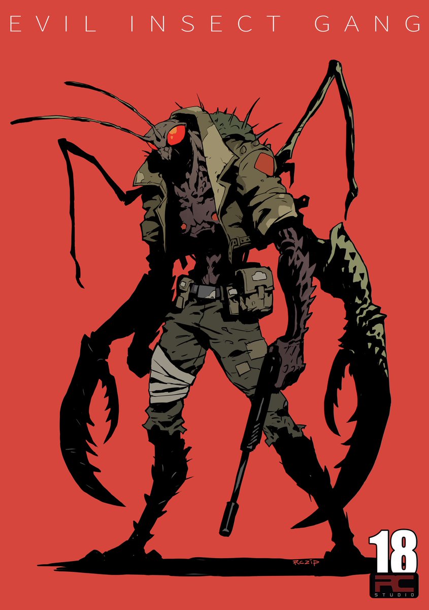 Rczip（チーム蜃気楼） tweet media