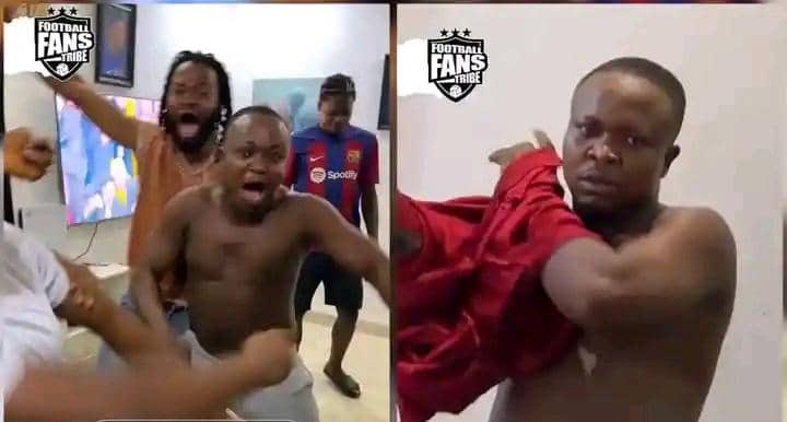 Are nurses now expected to be the poorest people in Nigeria?
Let’s stop normalizing the idea that any registered nurse must live in poverty to prove integrity. Integrity is measured by conduct, not by the phone in one’s hand.🤦