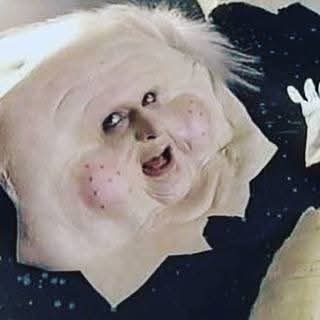 defyingcreon's tweet photo. @_celia_bedelia_ I hate jump scares, lol. Also, it's very Howie-Mandel-as-Humpty-Dumpty. https://t.co/RLW8dDbpPp