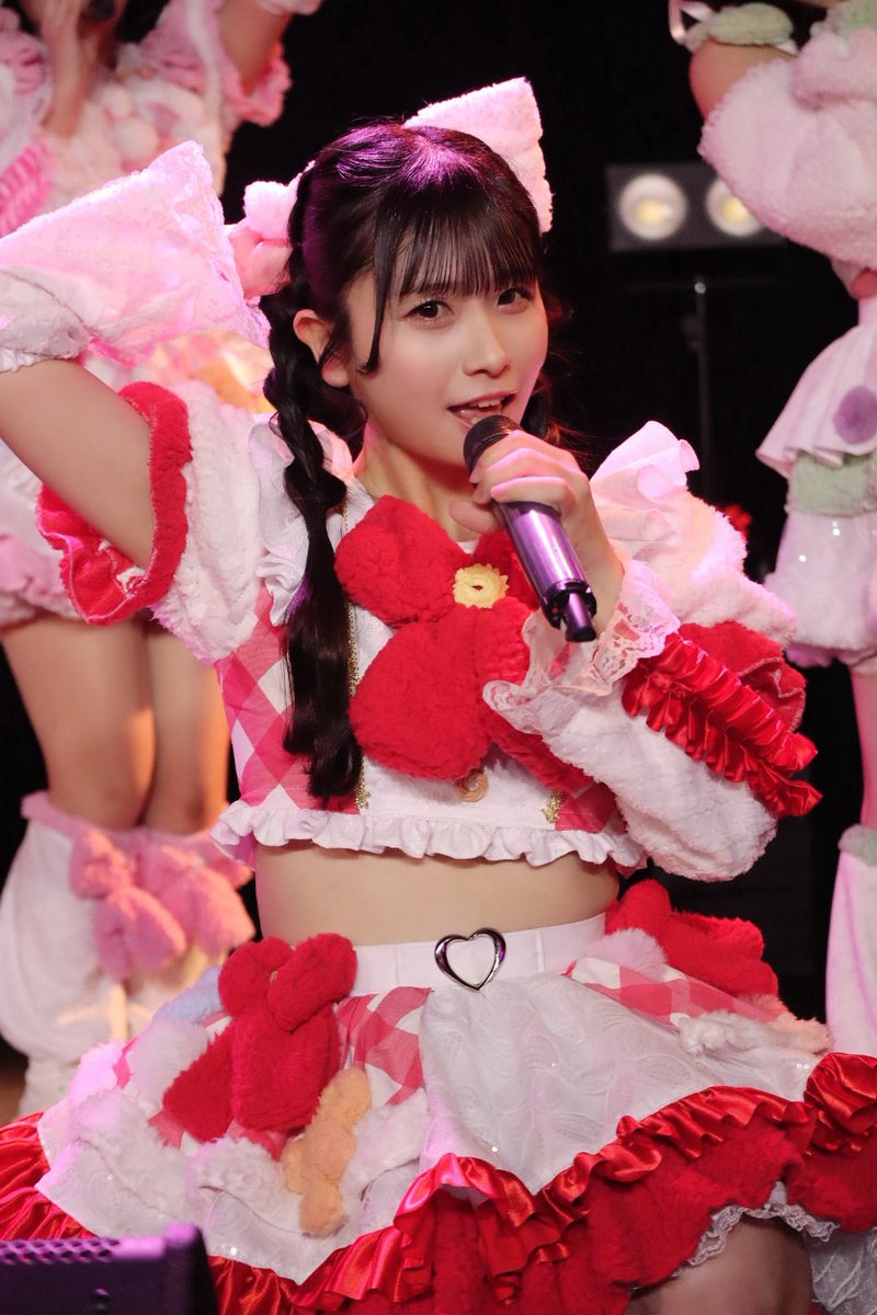 ゆな様の専用ページ 20251217 降RINフェス Zephyr Hall おちゃメンタル☆パーティー ゆな