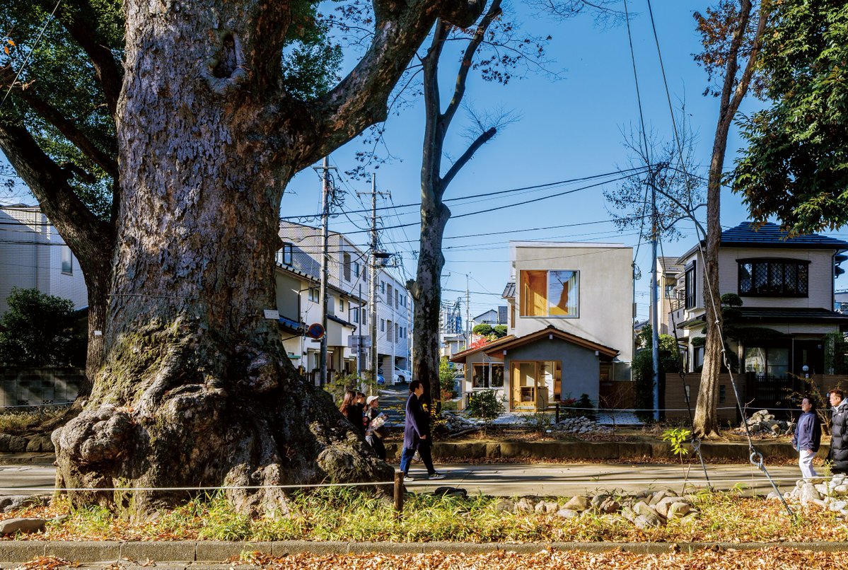 新建築社 (@shinkenchikusha) / Posts / X