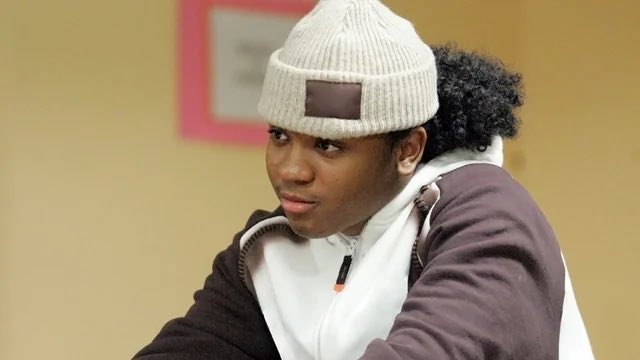 Frank Harris tweet media