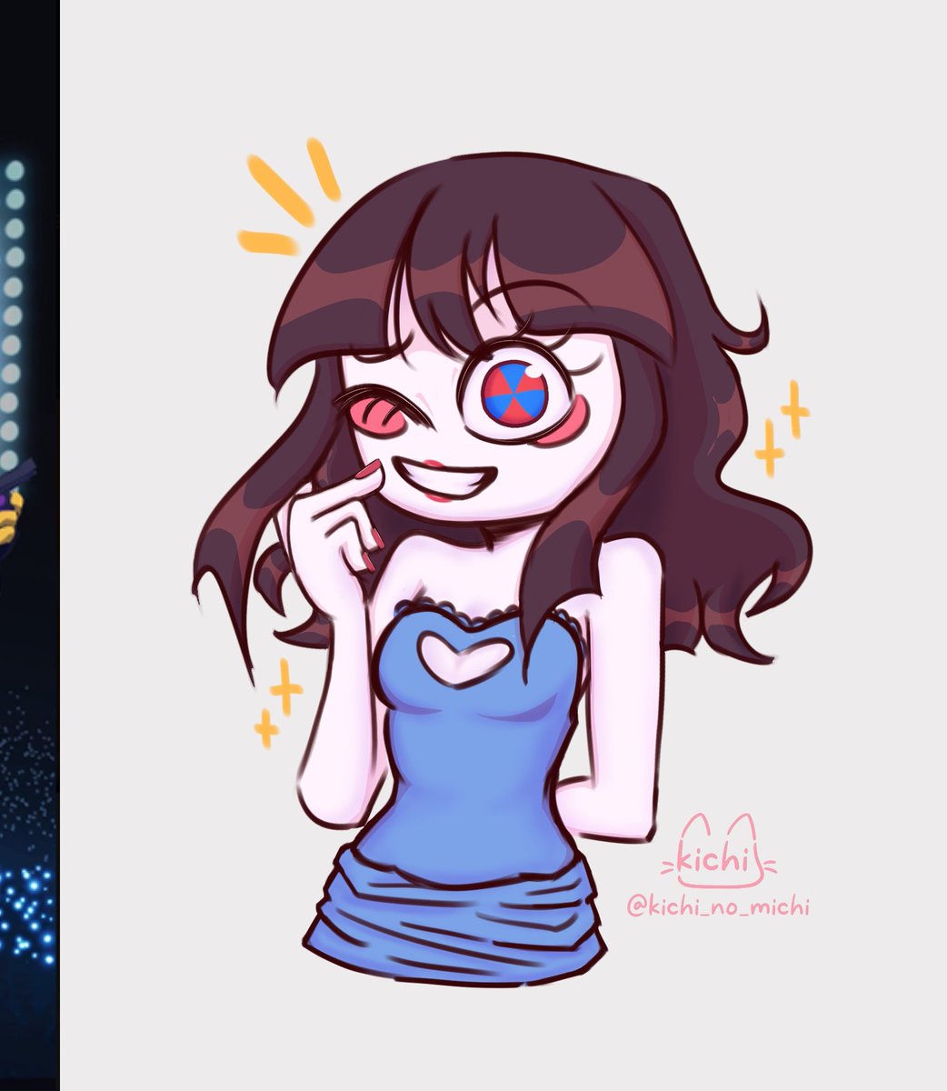 k i c h i 🐈🇵🇪✨ || comms open ! (@kichi_no_michi) / Posts / X