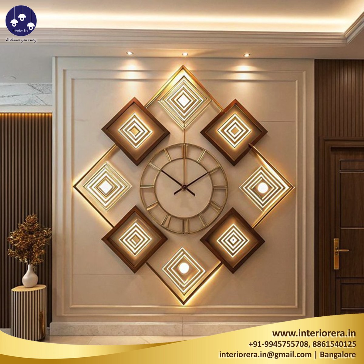 interiorera_in's tweet photo. The Foyer Serves As The First Impression Of Your Home, Setting The Tone For The Rest Of The Interior Design...!
#home #homedesign #homedecor #foyer #foyerdesign #homeentryway #interior #interiors #InteriorDesign #interiorsolutions #wallclockdesign #electroniccity #bangalore https://t.co/60gvgqYojz
