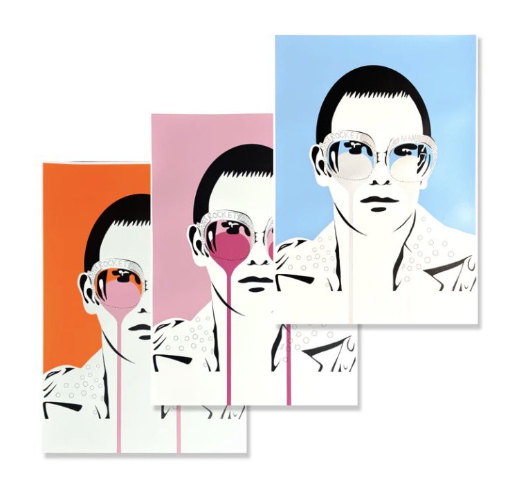 Charles Uzzell Edwards aka Pure Evil tweet media