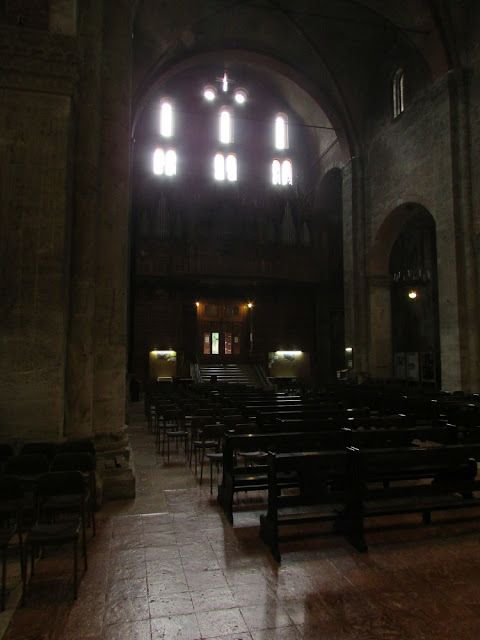 I am a true student of Knowledge today. Step 352 of 365

AFFIRM THIS UPON THE HOUR, and in your two meditation practices enter your periods of silence with great reverence and devotion. These are your times of worship. You are truly going to church now—not from obligation, not