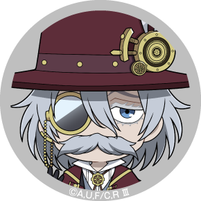 ror_anime's tweet photo. Download #RecordofRagnarok Digital Gifts!!🔥 

The foggy city of London into terror: Jack the Ripper 

▶️https://t.co/FaJxvDExir 

#ror_anime https://t.co/GzPrn28AJ5