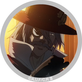 ror_anime's tweet photo. Download #RecordofRagnarok Digital Gifts!!🔥 

The foggy city of London into terror: Jack the Ripper 

▶️https://t.co/FaJxvDExir 

#ror_anime https://t.co/GzPrn28AJ5