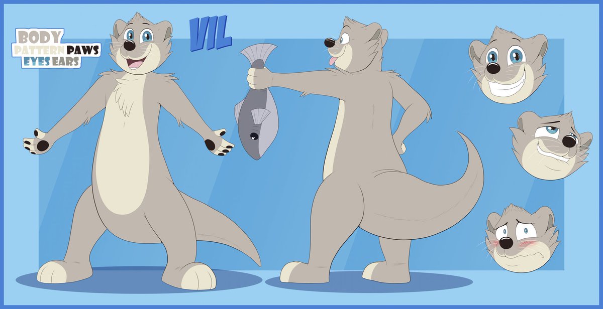 Vilreign tweet media