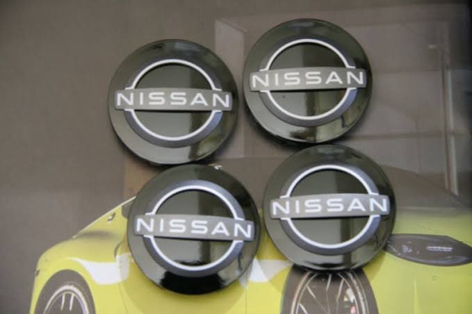 確認‎(◍˃ ᵕ ˂◍)❣️ センターキャップ⁉️