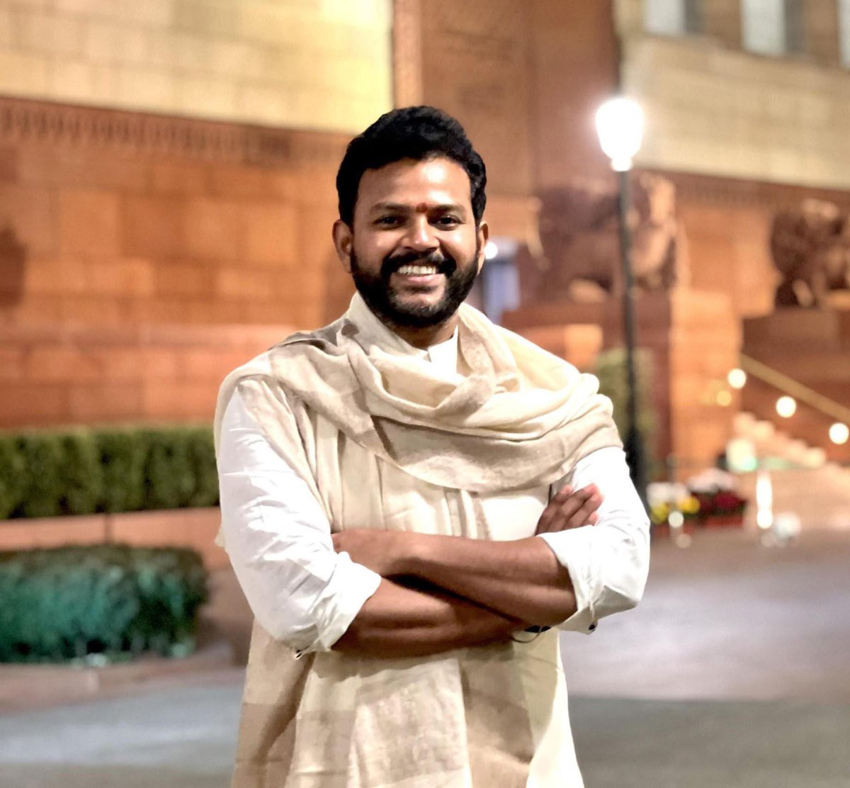 VENKAT tweet media
