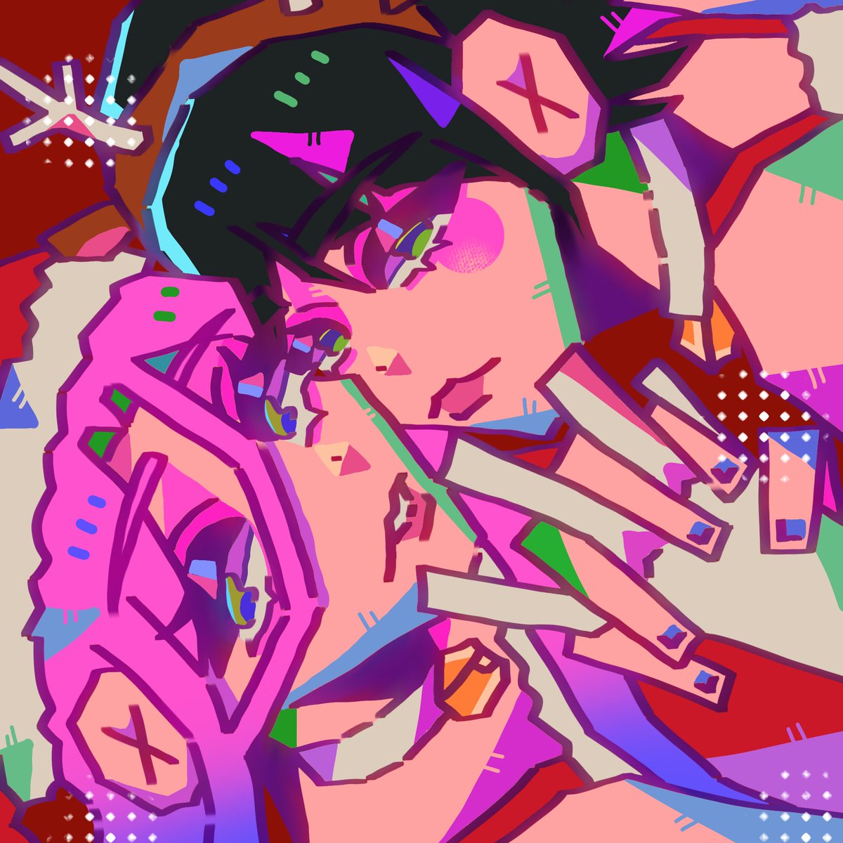 rou | comms closed (@eIevein) / Posts / X