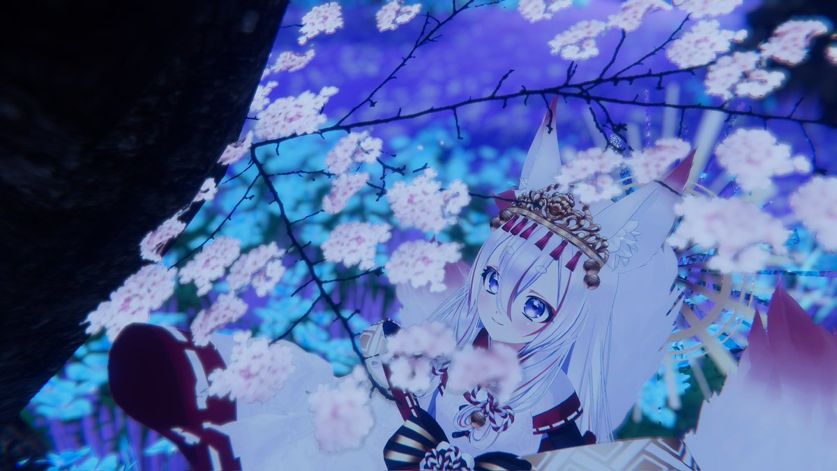 おはようVTuber おはおとなのだ！ って！こんな時間！？ 早朝まで