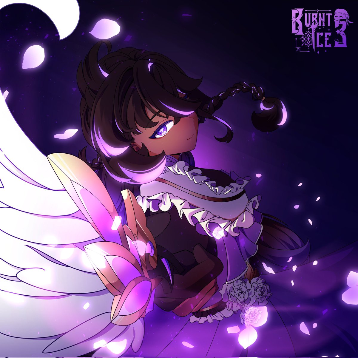 Burnt_ice3's tweet photo. from sketch to finish
i kinda made this a year ago and its just nice to see that a year long wip is finally finished....

#art #digitalart #illustration #artist #animeart #oc #ocartist https://t.co/dACCw2Lkki