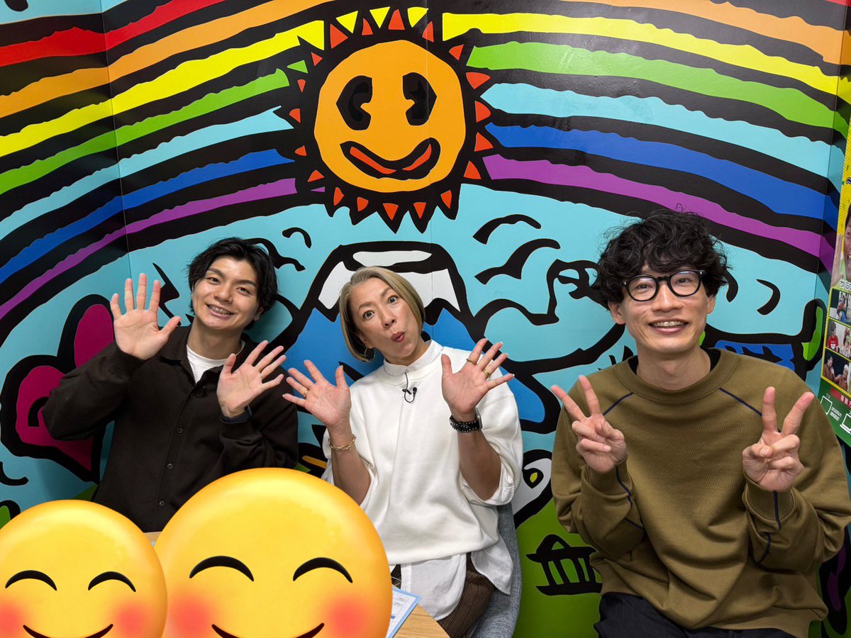 もりやすバンバンビガロ🍎 (@moridaisuke0316) / Posts / X