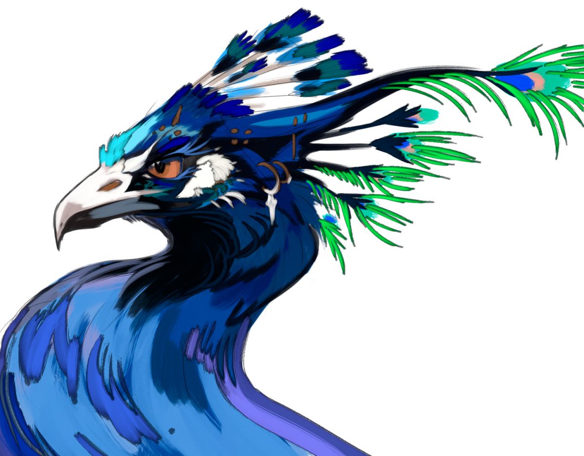 ℜ𝔢𝔶𝔡𝔢𝔤𝔬𝔯 ᛞᚢᛝᚹᛖ (@feurigensatarh) on Twitter photo 