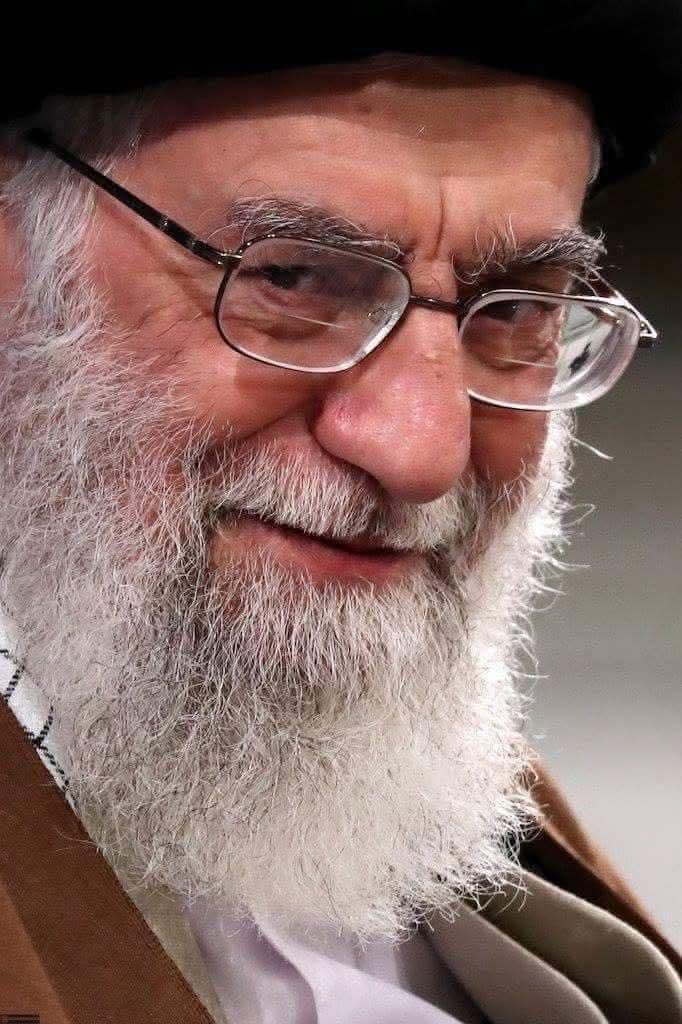 احمد اکبری tweet media