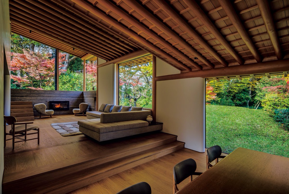 新建築社 (@shinkenchikusha) / Posts / X