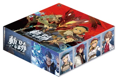 軌跡TCG】新品BOX 予約 📅12月20日まで受付中！ 《2026年1月30日発売