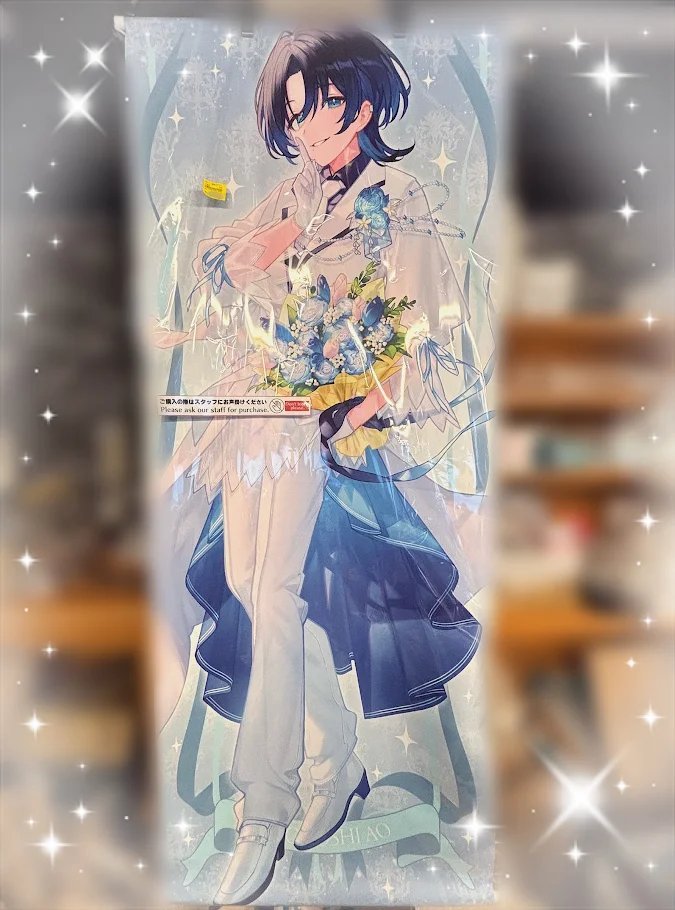 ファンダムアキバ です🖋 ＃hololive Seasonal Days シリーズ ジューン