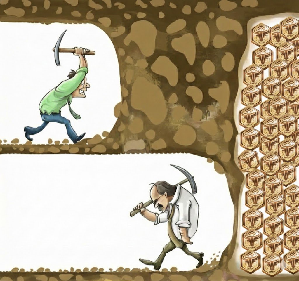 DRX Token tweet media