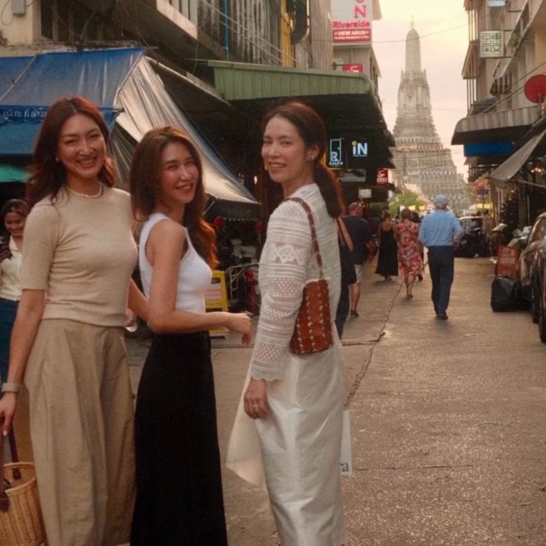 พวกชีรวมตัว เด้กสาวโดนเก็บเรียบ