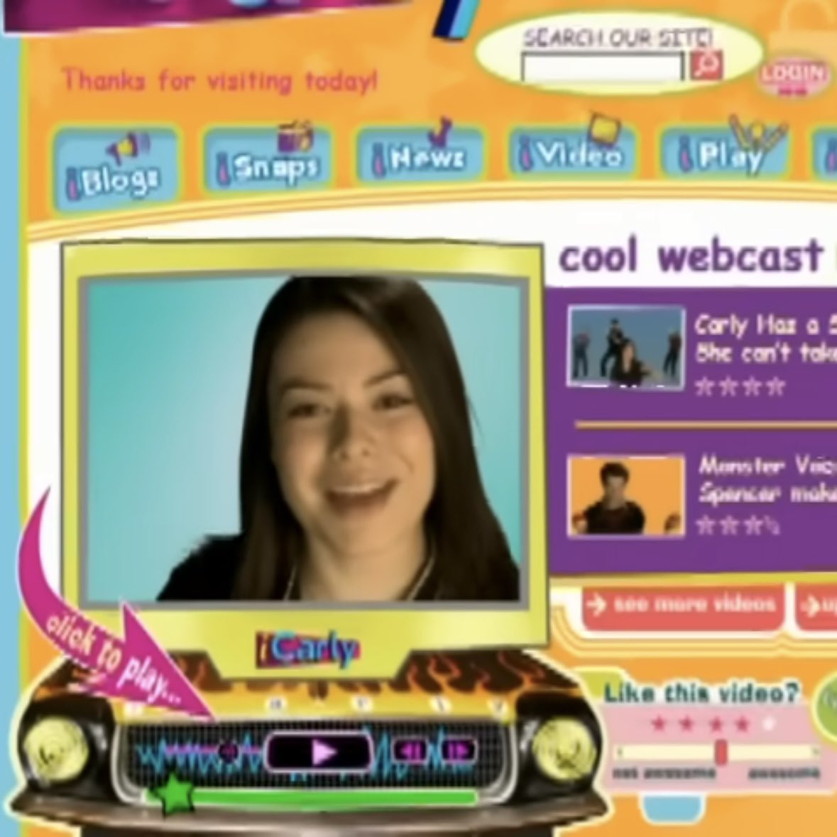 18 years ago today, Miranda Cosgrove released her debut single “Leave It All to Me.”