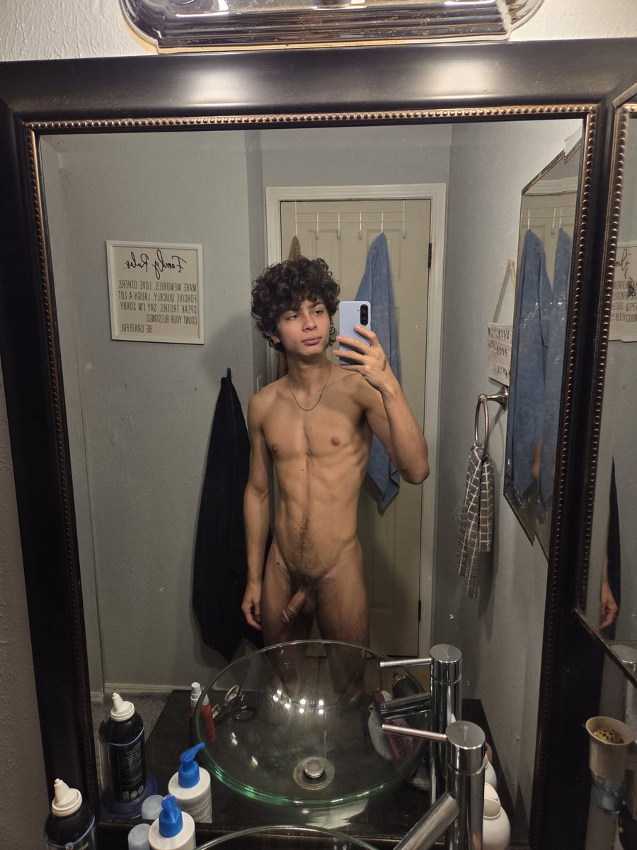 I don't be doing a whole lot now a days