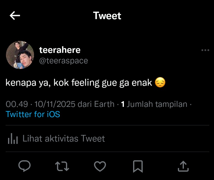 sleepplesss_'s tweet photo. 🤷🏻‍♀️ https://t.co/fcWAimyOXw