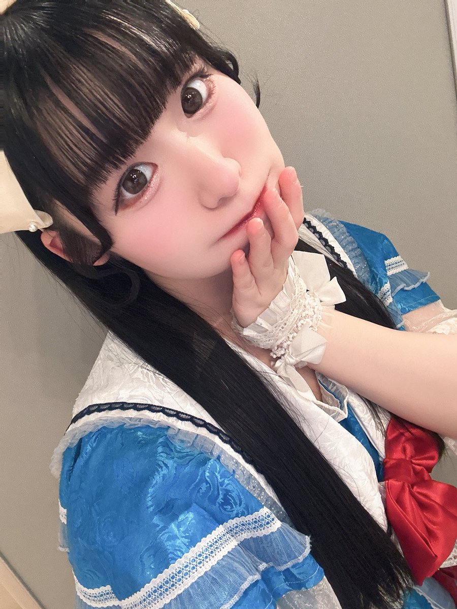 おはぽん〜🥹🤍 いっぱい寝た‼️🪄