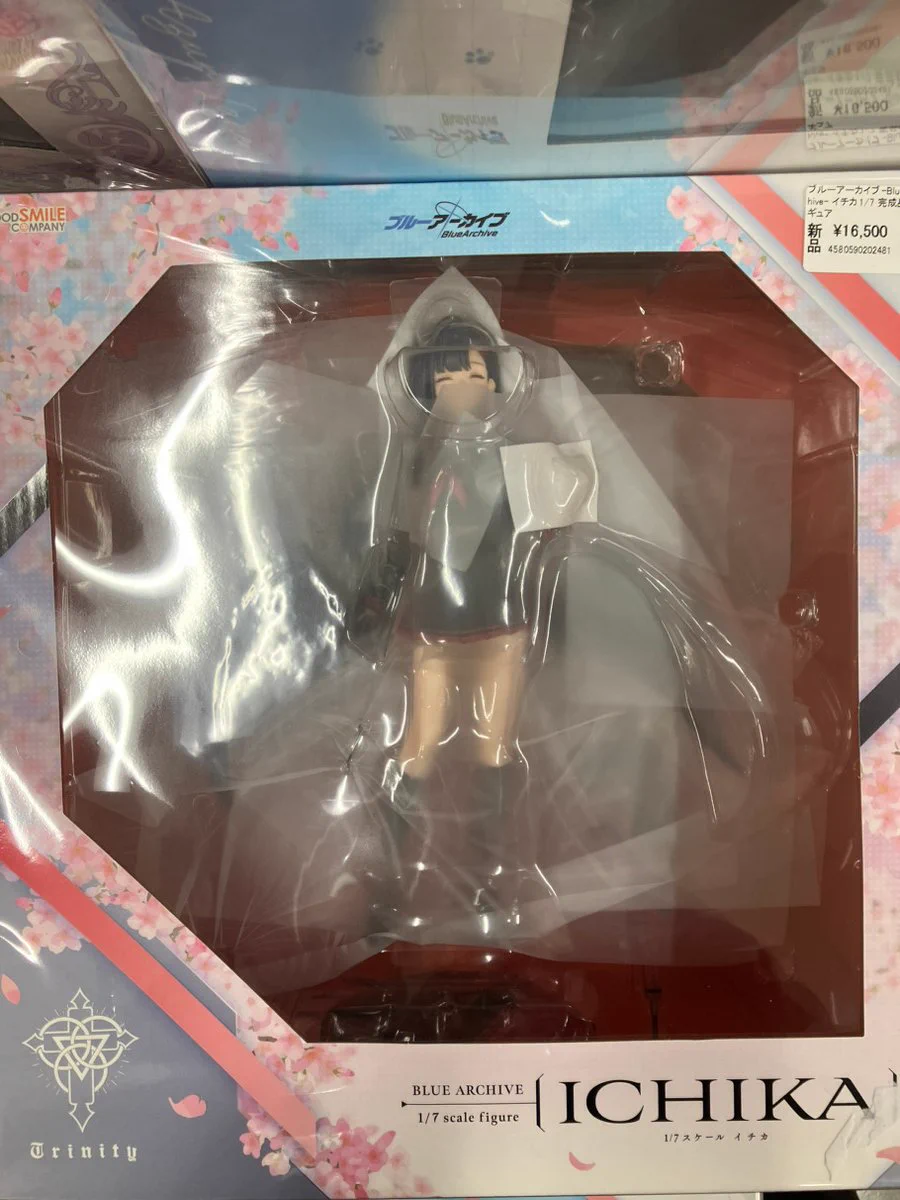 あみあみ秋葉原店 on X: 